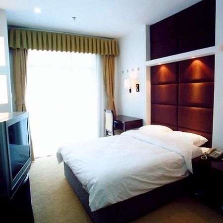 Zhuhai Jinghuayuan Hotel Exterior foto